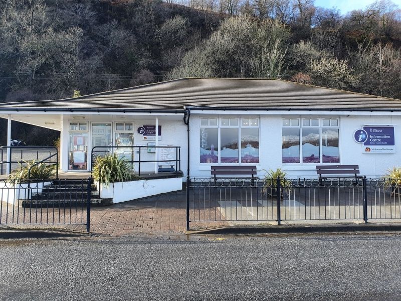 Craignure iCentre